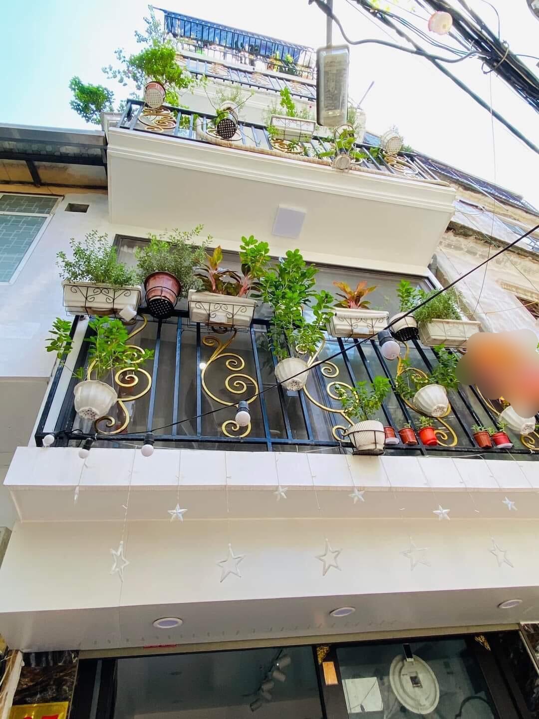 NHÀ 5T MỚI MẶT NGÕ VĂN HƯƠNG, ĐĐ, 24M, MT 3,4M, Ô TÔ, KINH DOANH, CHÀO 5,4 TỶ TL