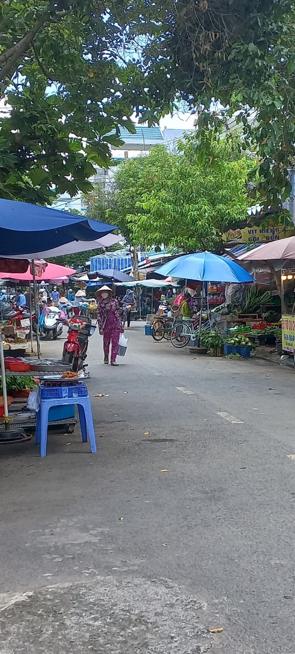 MẶT TIỀN KINH DOANH ĐỈNH - NGAY CHỢ PHƯỚC BÌNH – 88 M2- ĐÓN SIÊU DỰ ÁN CẠNH BÊN – 9,8 Tỷ.