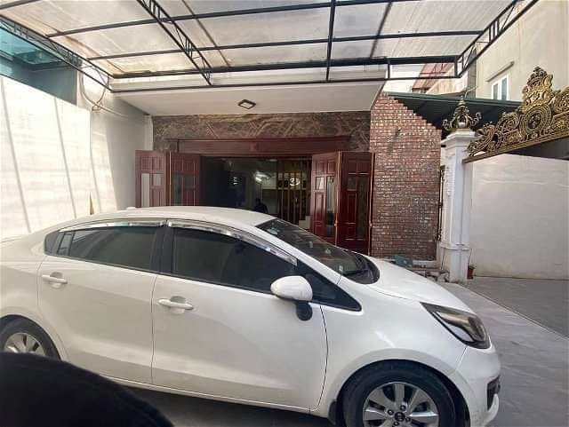 Nguyễn Lam, Long Biên, 85m2, 5 tầng, full nội thất, ô tô vào nhà, giá hơn 7 tỷ