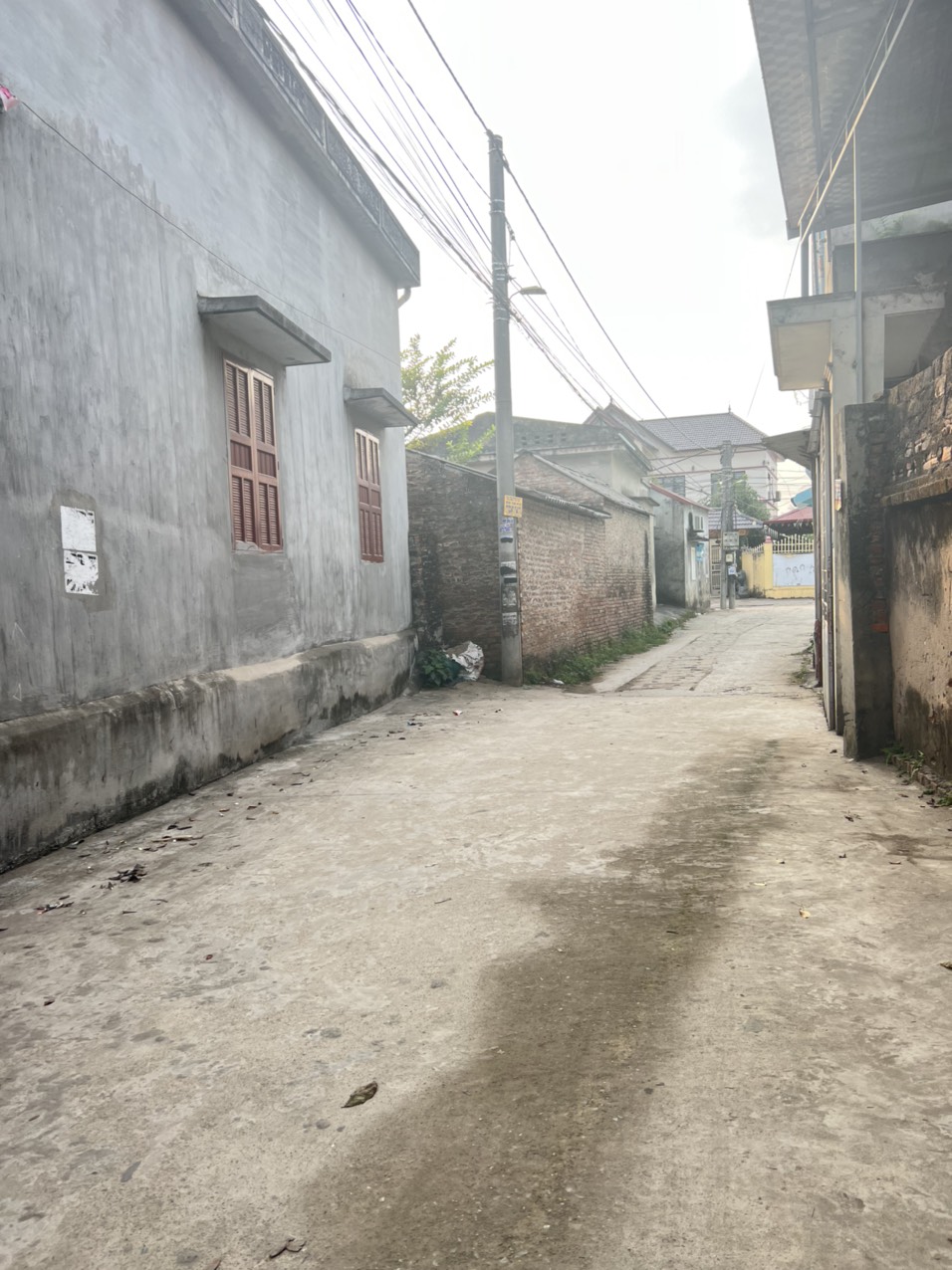 bán 72m đất xã thượng vực - chương mỹ - ô tô thông kinh doanh nhỏ tiềm năng