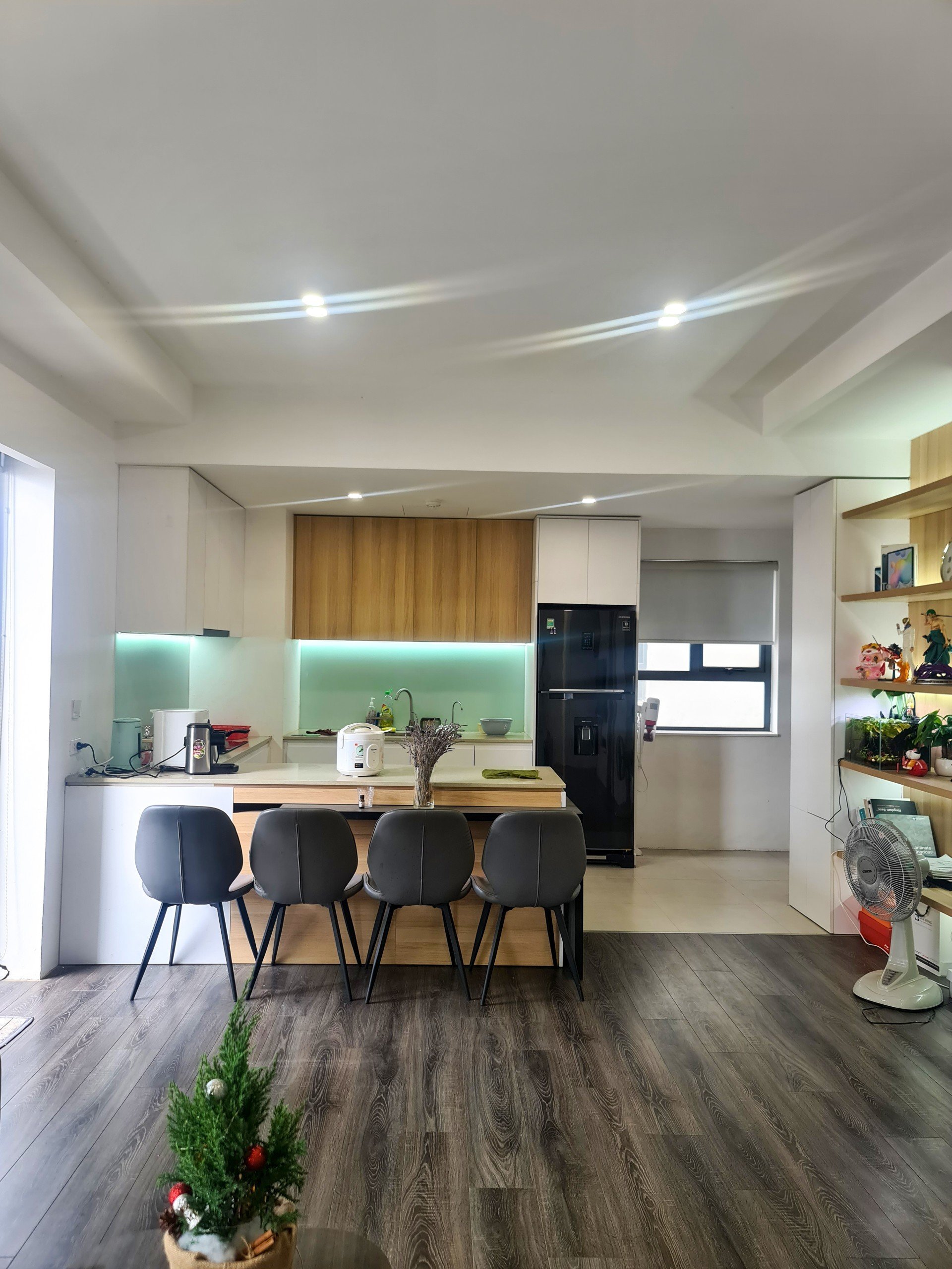 **CHÍNH CHỦ BÁN CĂN HỘ THĂNG LONG VICTORY AN KHÁNH – HÀ NỘI**