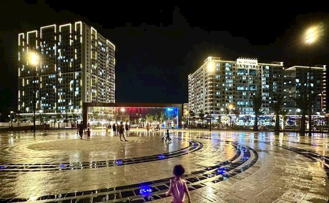 VẠN ĐẠT LAND CHUYÊN MUA BÁN - CHO THUÊ CĂN HỘ FPT PLAZA ĐÀ NẴNG