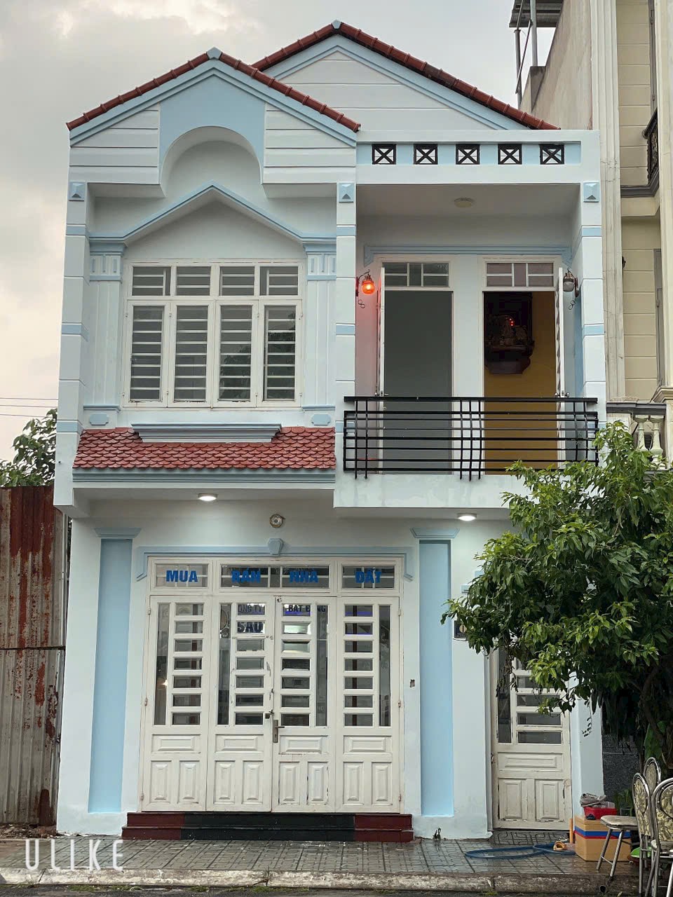 * CHÍNH CHỦ CẦN BÁN CĂN NHÀ PHƯỜNG DĨ AN - THÀNH PHỐ DĨ AN - BÌNH DƯƠNG *