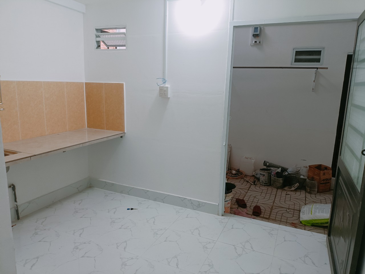 07. Phòng trọ 3 triệu mới xây gần Trường Đại học Y Dược