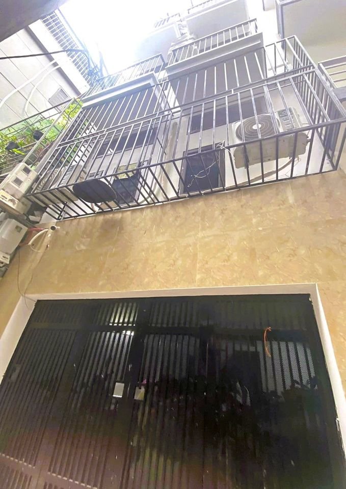 H103 Bán nhà 7 tầng Thang Máy phố Đội Cấn, Diện tích 55 m2, mặt tiền 4,6 m, giá 9 tỷ.