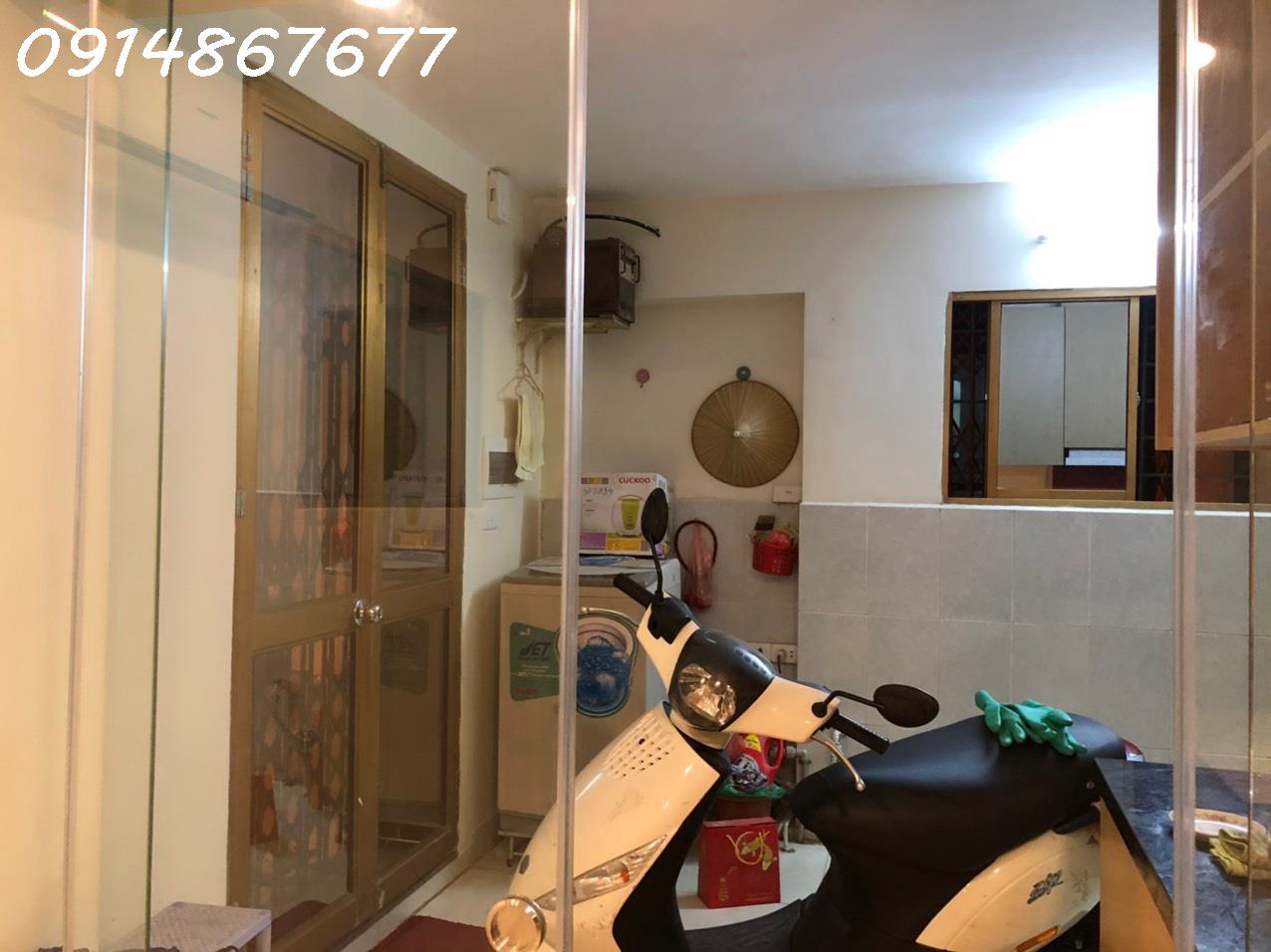 Chính chủ cho thuê nhà phố Khâm Thiên Phường Thổ Quan, Quận Đống Đa, Hà Nội