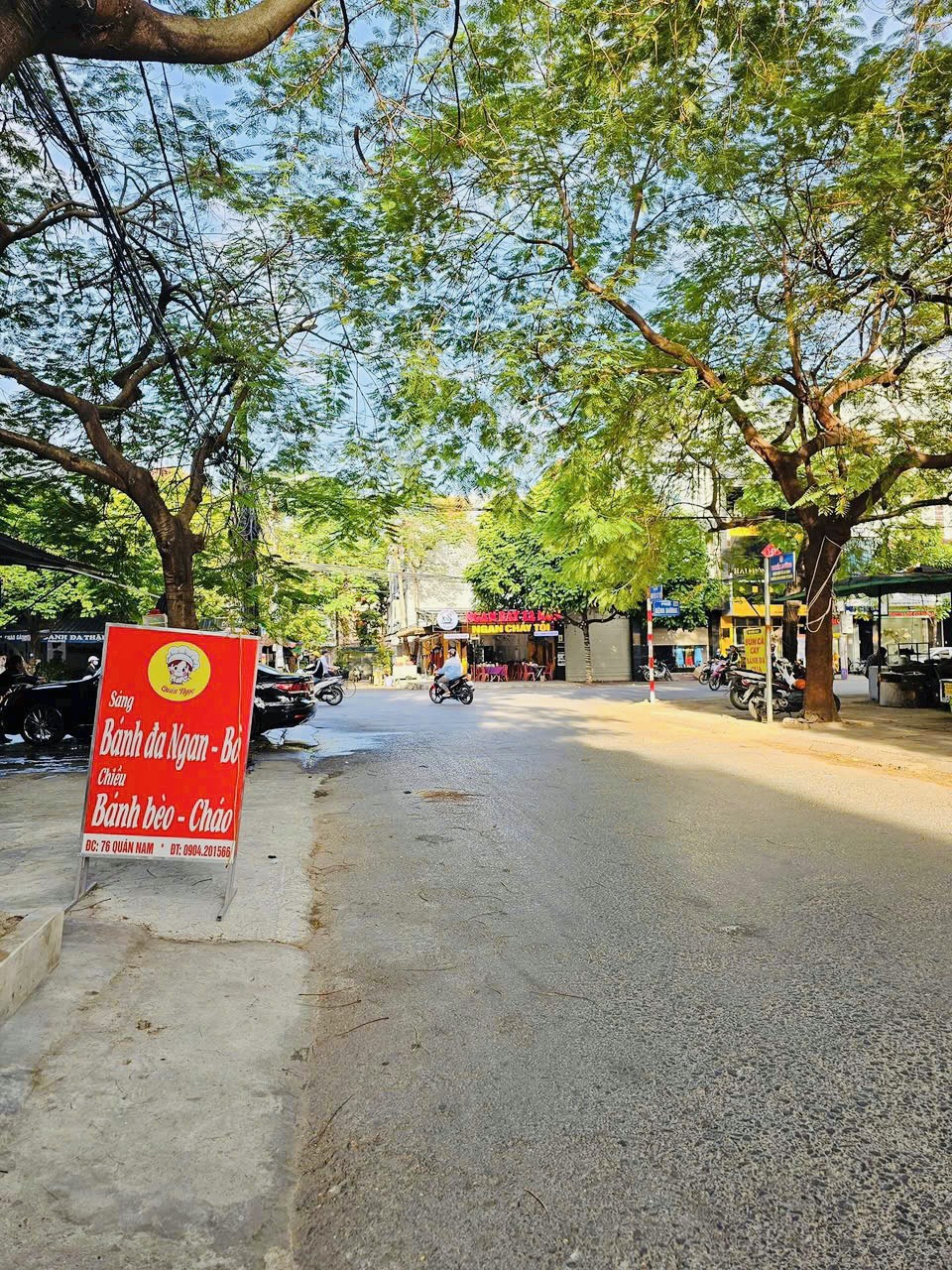 Bán đất tặng nhà mặt đường Nguyễn Tất Tố, Lê Chân, Hải Phòng 88m2 giá 7,2 tỷ