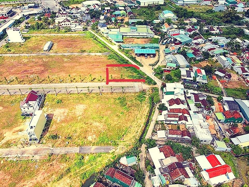 BÁN GẤP Đất Chính Chủ - Mặt Tiền Tại Phường Nghĩa Chánh, TP Quảng Ngãi - Quảng Ngãi