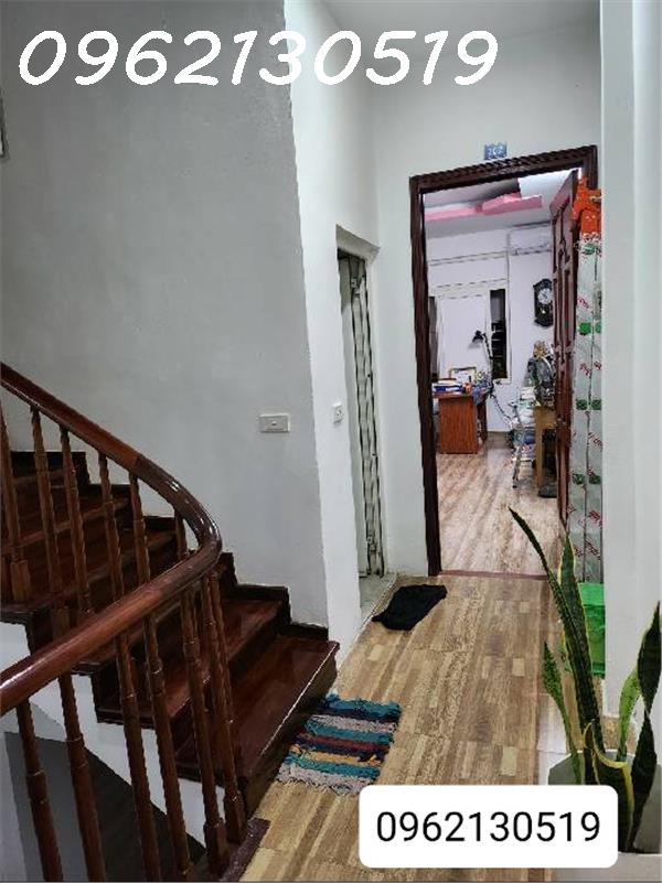 CẦN BÁN NHÀ Ở TRƯƠNG ĐỊNH