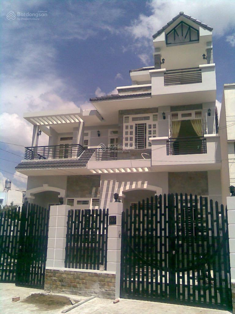 Bán Nhà Gần Chợ Đường Đường 339 Phước Long B Q9 Nhỉnh 8 Tỷ