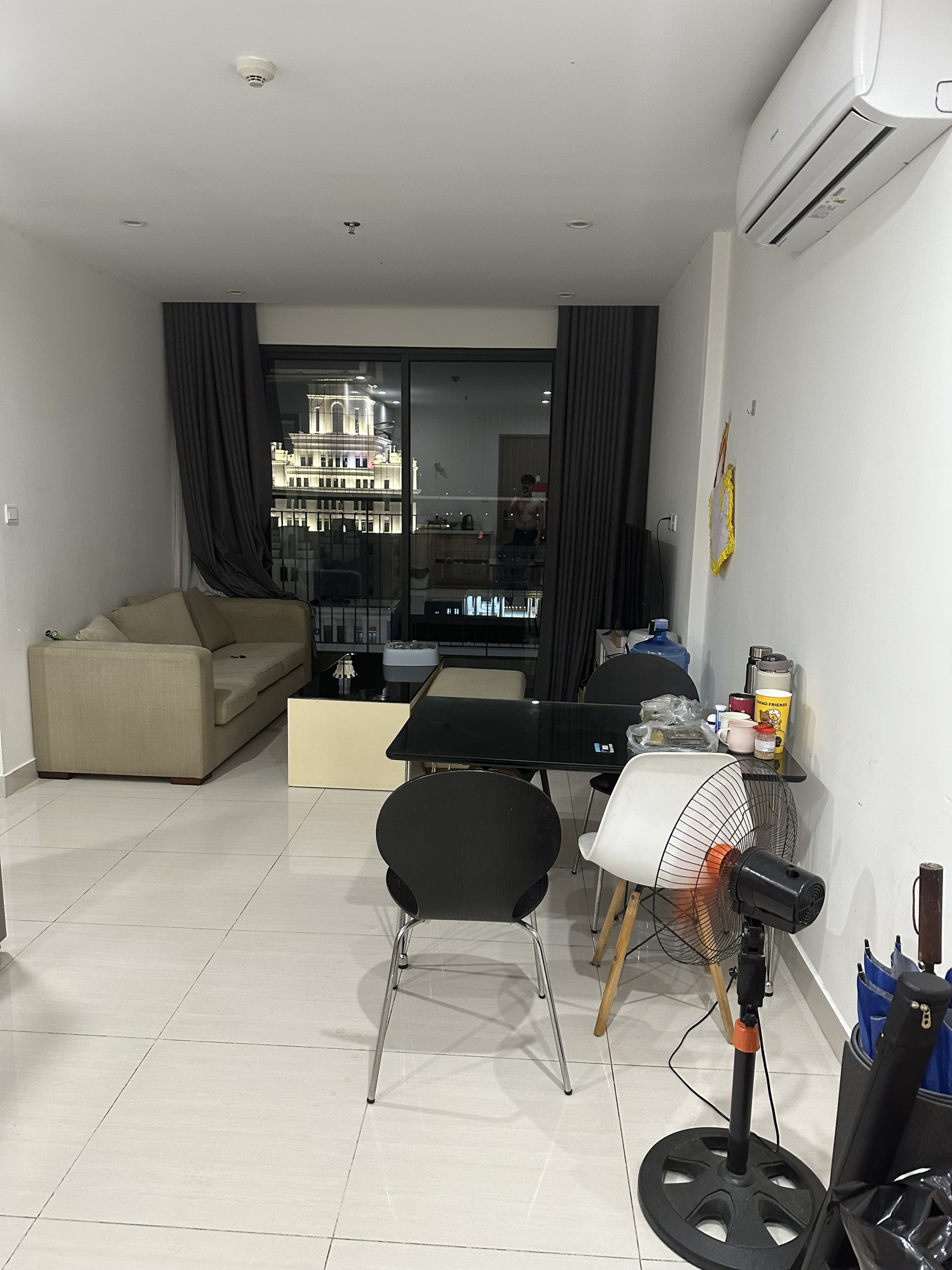 CẦN NHƯỢNG LẠI CĂN HỘ S128 TẦNG 12 S218 VINHOME OCEAN PARK XÃ ĐA TỐN, HUYỆN GIA LÂM, HÀ NỘI