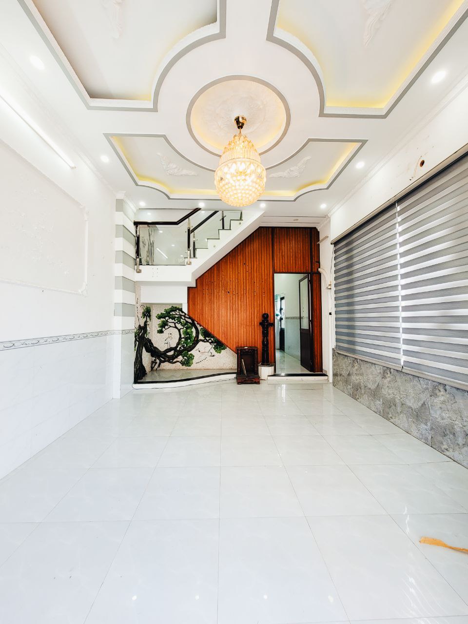 8. NHÀ THUÊ 7tr/tháng-2pn 2toilet KDC 3A