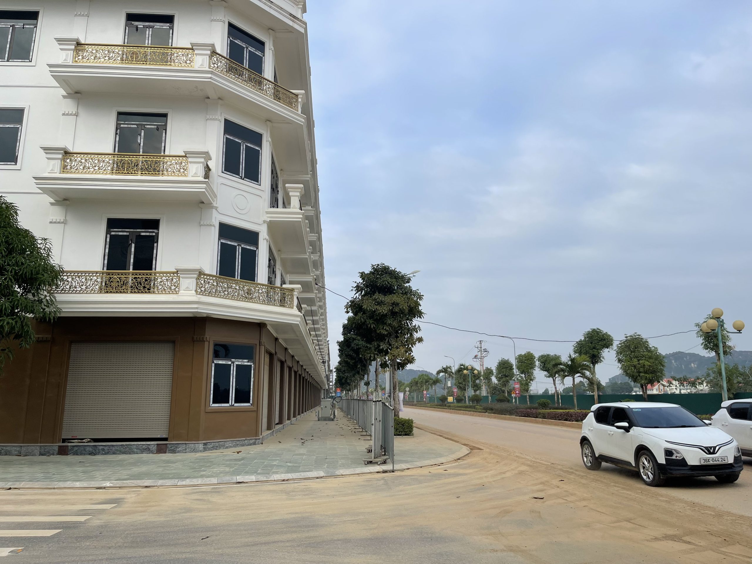 CHIẾT KHẤU 360 TRIỆU. NHẬN NHÀ TP.THANH HÓA NGAY VỚI 1,8 TỶ. LH: 0966 343 969