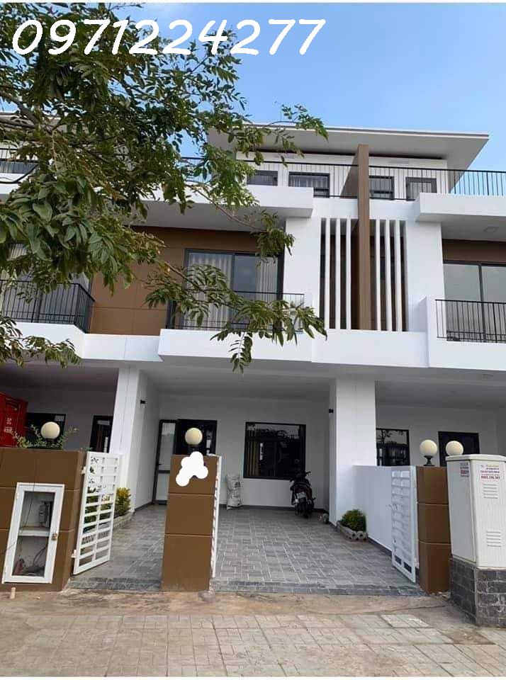 CẦN BÁN NHÀ ĐƯỜNG TAM BÌNH - TAM PHÚ - THỦ ĐỨC DT 125M2 [ 5 X 25 ] 4PN - 4WC - SỔ HỒNG RIÊNG - HOÀN CÔNG CHUẨN