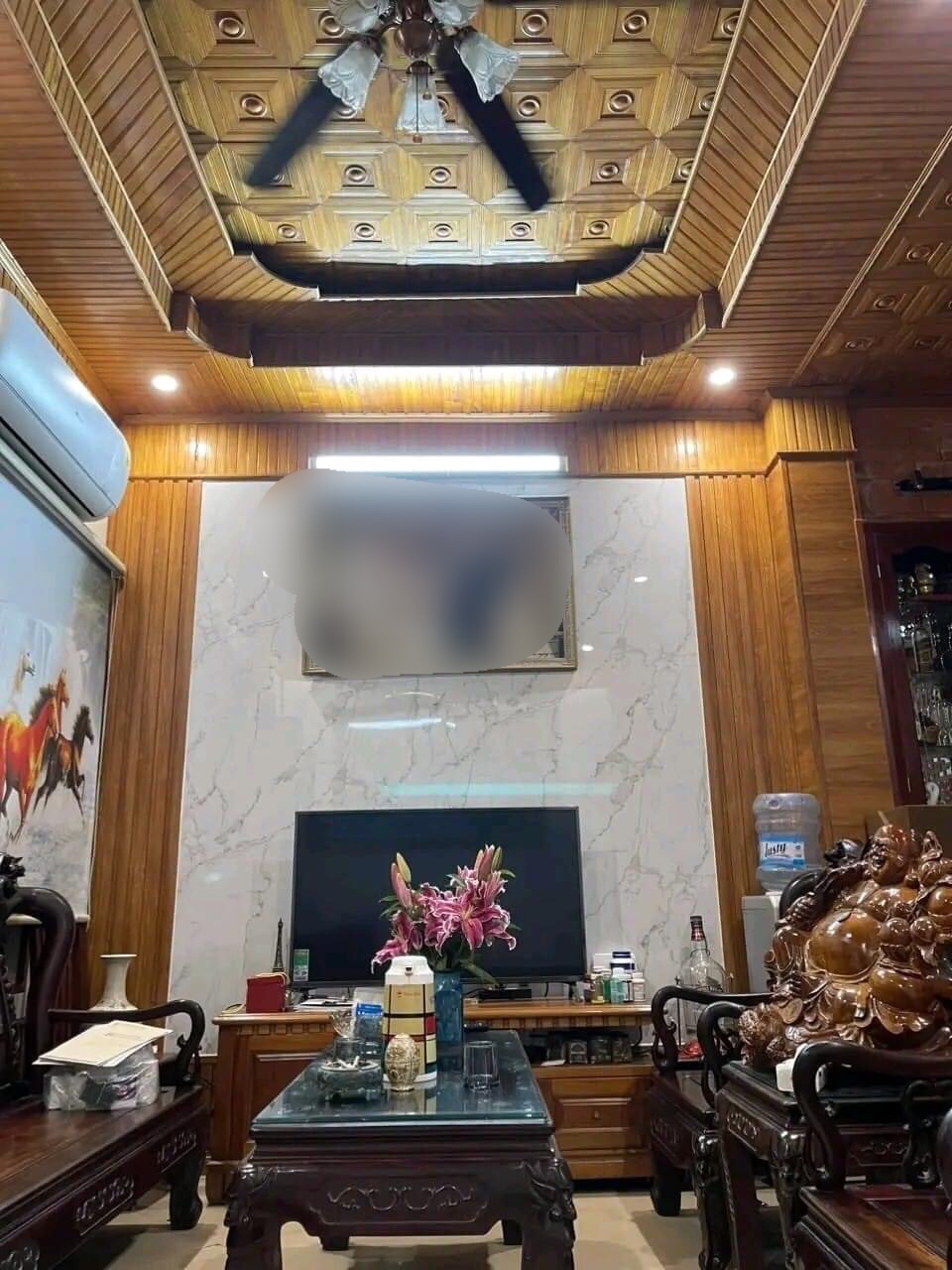 NHÀ NGÕ 168 HÀO NAM,ĐĐ, LÔ GÓC, 42M*4TANG, MT 4,6M, NGÕ THÔNG, NỞ HẬU, CHÀO 6,85 TỶ