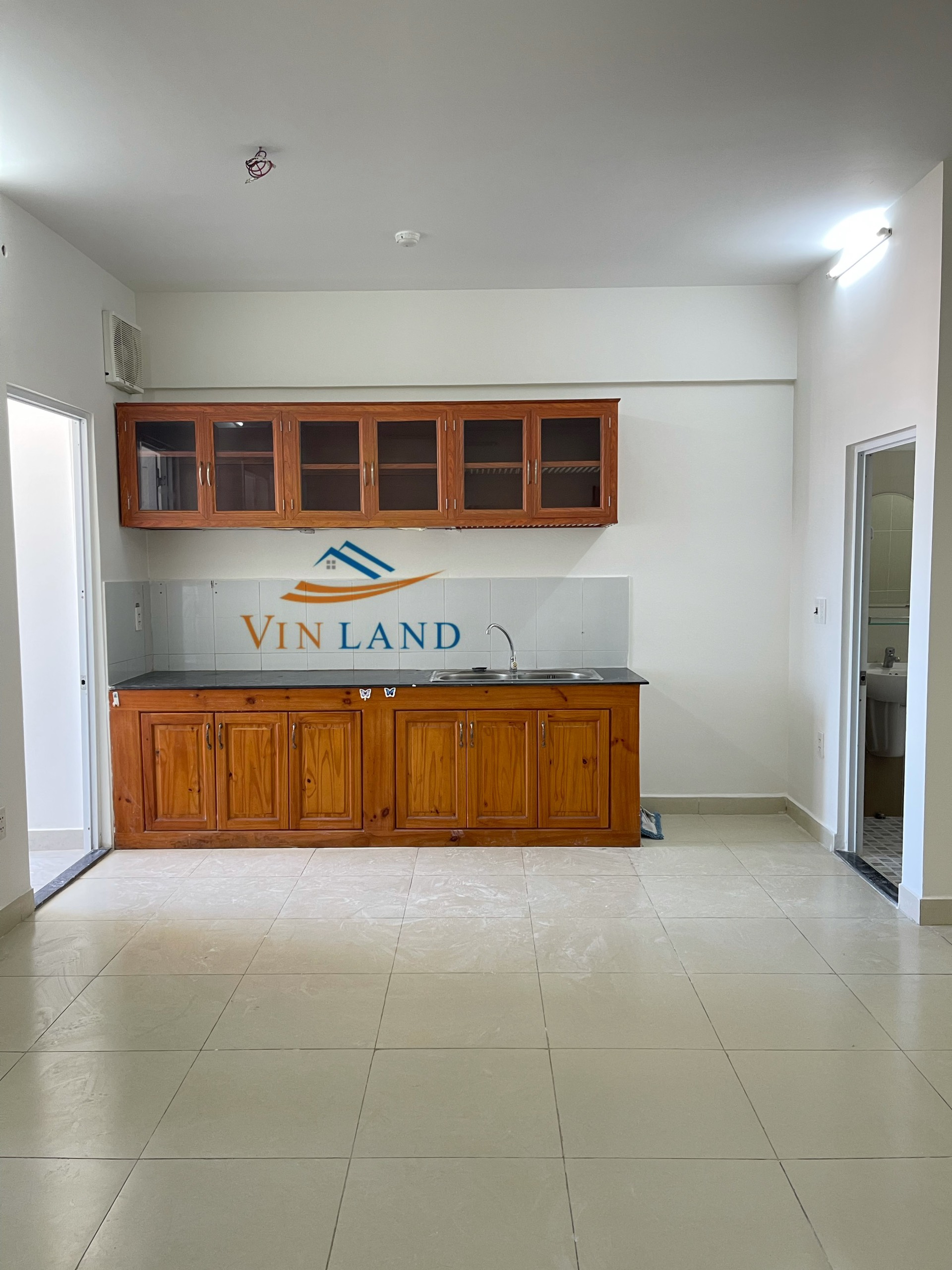 Bán căn hộ Sơn An 2PN 70m2 gần đại học Đồng Nai