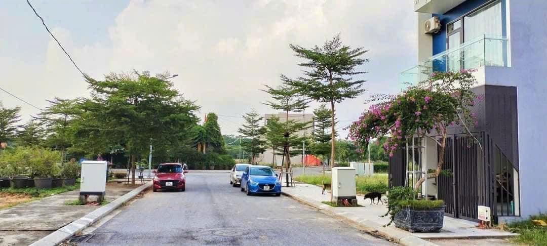 CHÍNH CHỦ CẦN BÁN LÔ ĐẤT H15 trong khu Vĩnh Yên Center Vĩnh Phúc -Phường Đồng Tâm - Tp Vĩnh Yên