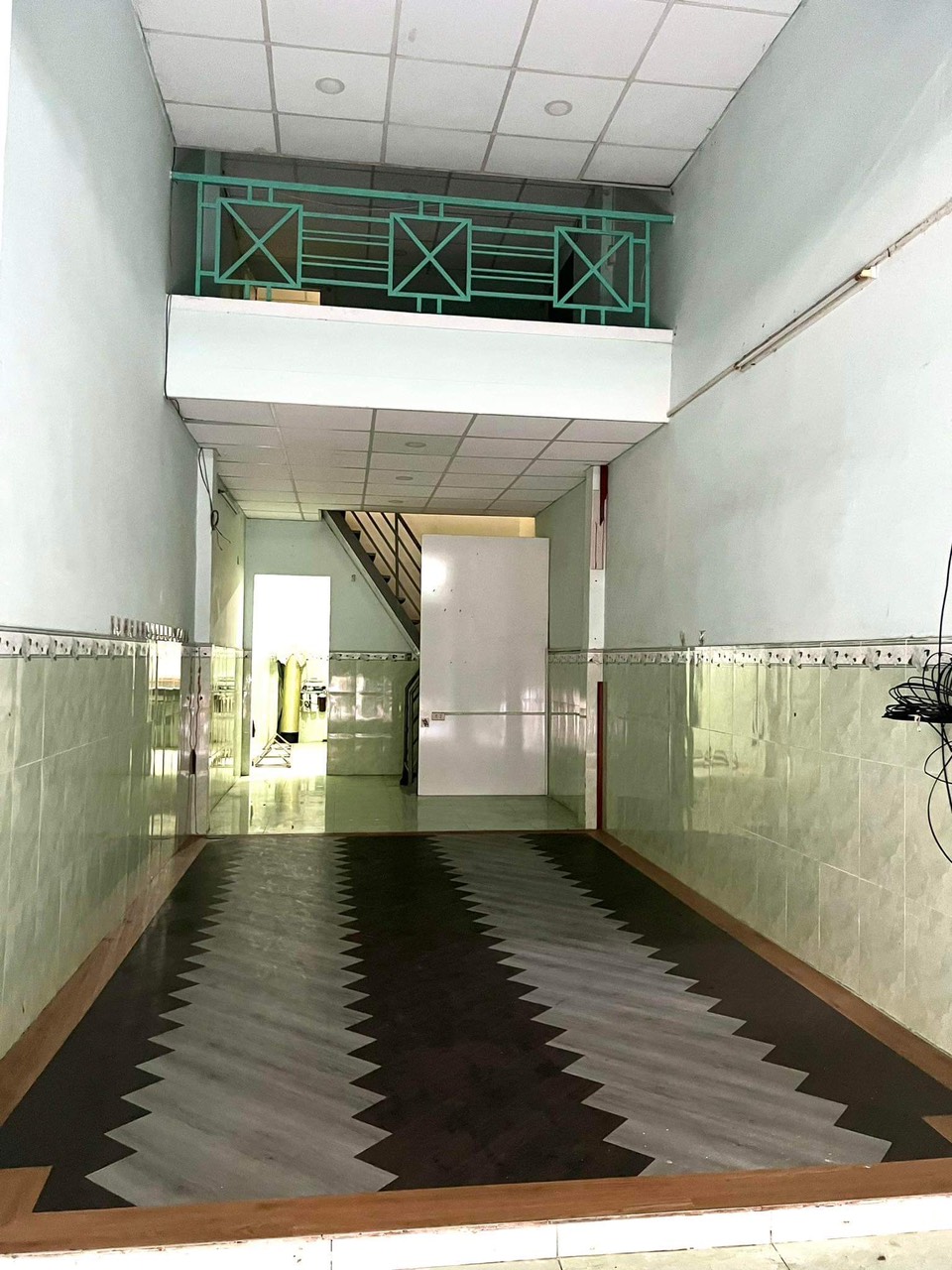 Bán nhà 1/ hẻm oto thông Vườn Lài quận Tân Phú 48m2 -2 tầng hơn 4 tỷ TL CC