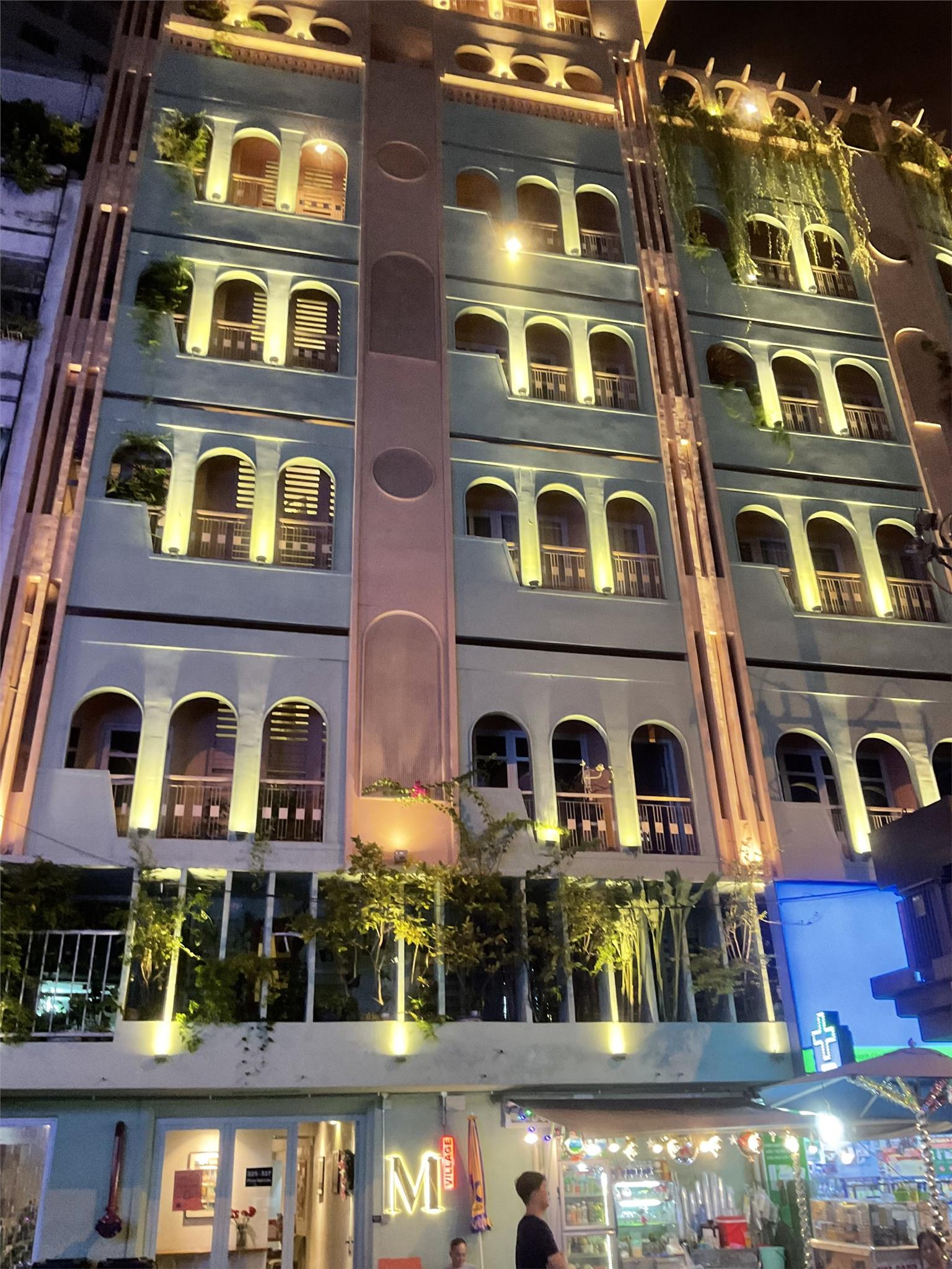 Bán nhà Phạm Ngũ Lão Q1, 3 x 8,8m, sổ vuông vức, dễ đầu tư, giá chỉ 3,2 tỉ