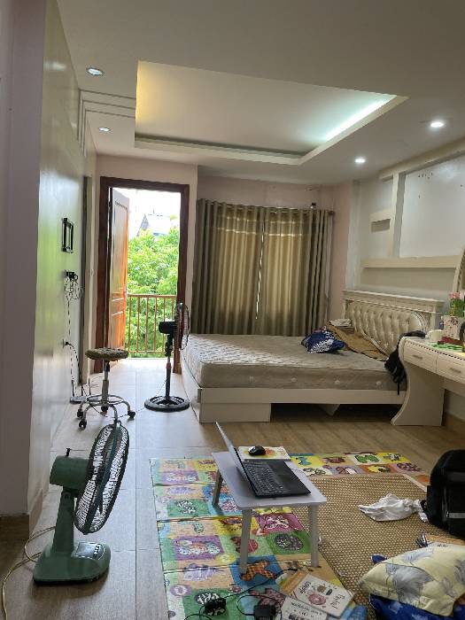 Bán nhà Phân Lô Trung Kính - Cầu Giấy - 60m x 5 Tầng-Ô Tô- Nội Thất Đẹp Nhỉnh 12 tỷ