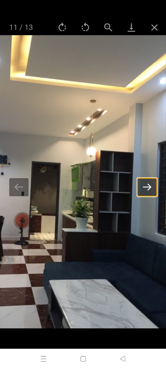 NHÀ 3 TẦNG MỚI KEN ĐÓN TẾT, 50M2, 3 TỶ VÀI CHỤC.