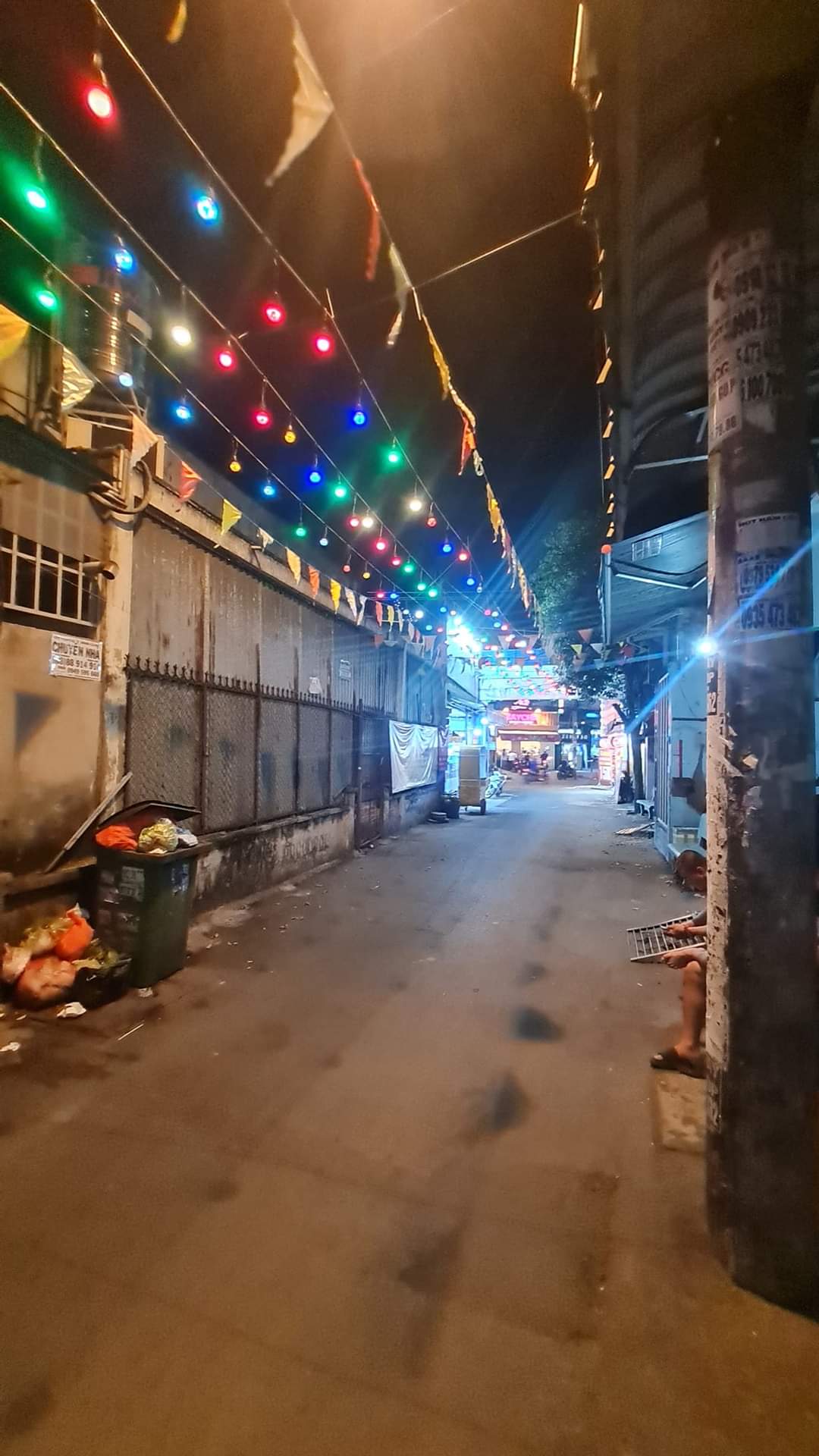 BÁN NHÀ ĐƯỜNG PHẠM VĂN CHIÊU HẺM XE HƠI DT 68M2 GIÁ 6,9 TỶ