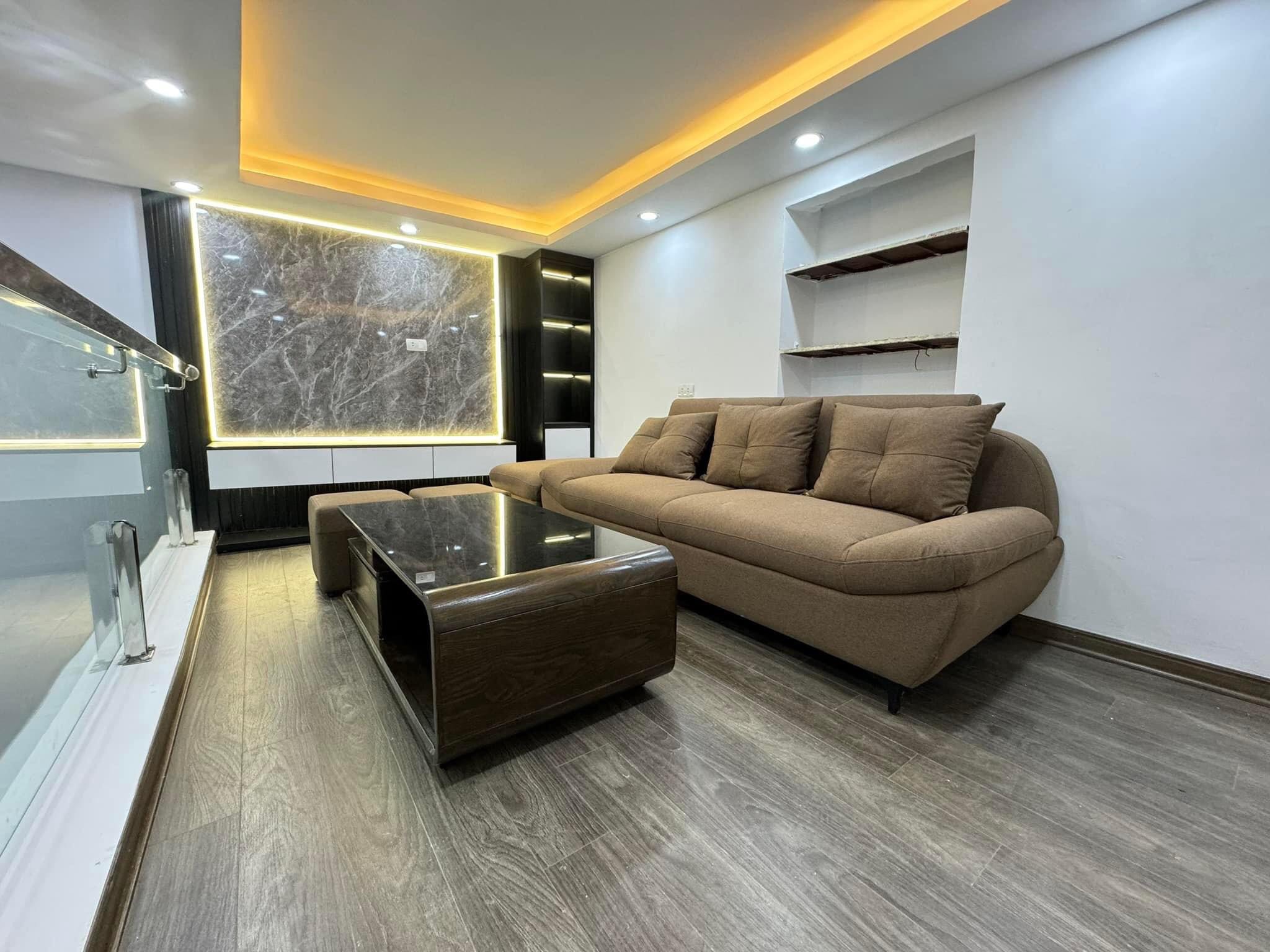 HIẾM 3,05 TỶ(CÓ TL) NHÀ ĐẸP 4 TẦNG KHÂM THIÊN, ĐỐNG ĐA, 25M(T2:30M), MT 4,6M, SỔ NỞ HẬU,