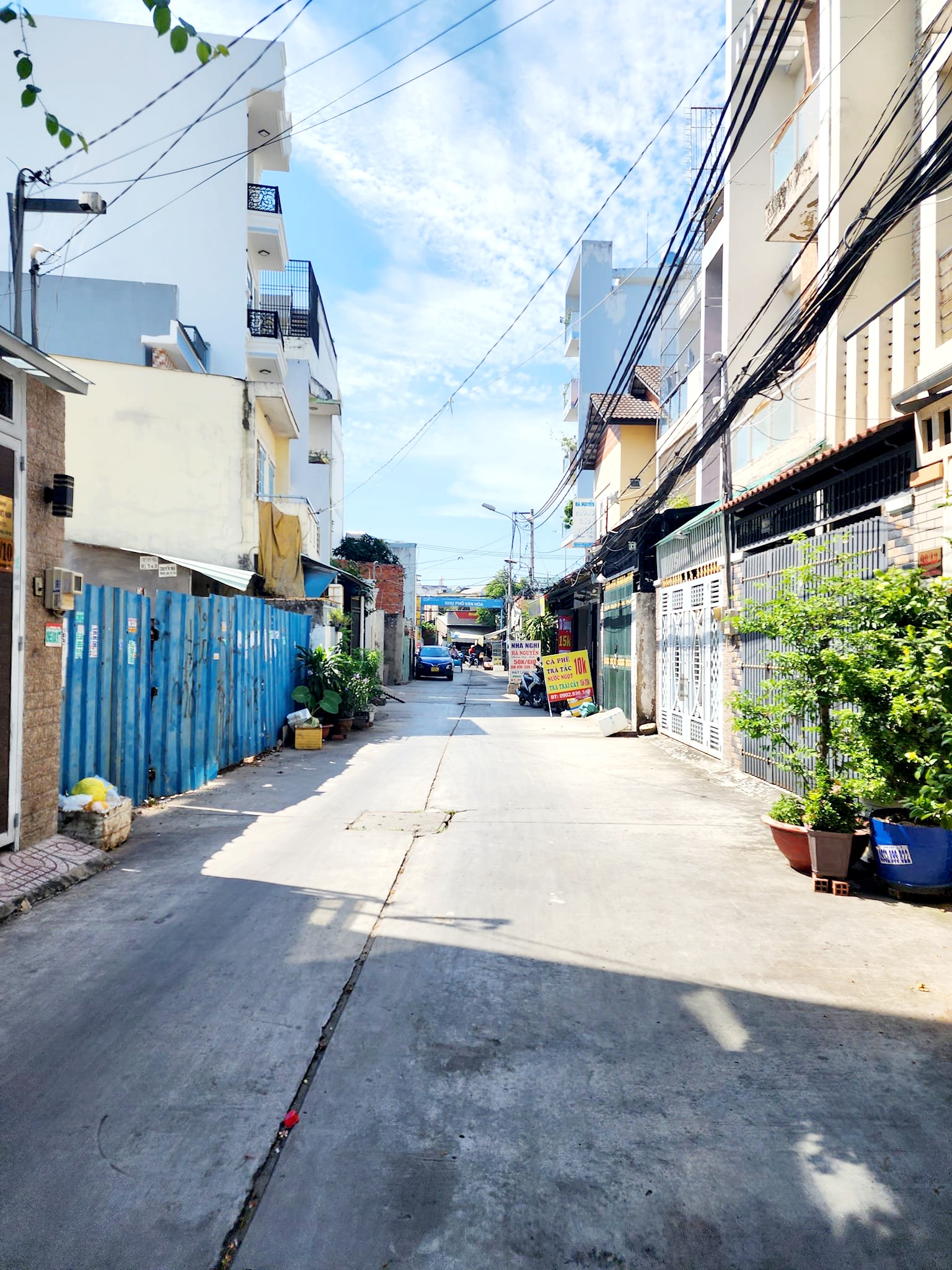 CHỦ CẦN XOAY SỞ KINH DOANH NÊN BÁN LẠI CĂN NHÀ ĐẸP DIỆN TÍCH LỚN- GIÁ RẺ - 80M2- 4 TẦNG - HẺM XE TẢI THÔNG - NGAY BÌNH TRỊ ĐÔNG -BÌNH TÂN - GIÁ NHỈNH 5 TỶ XÍU