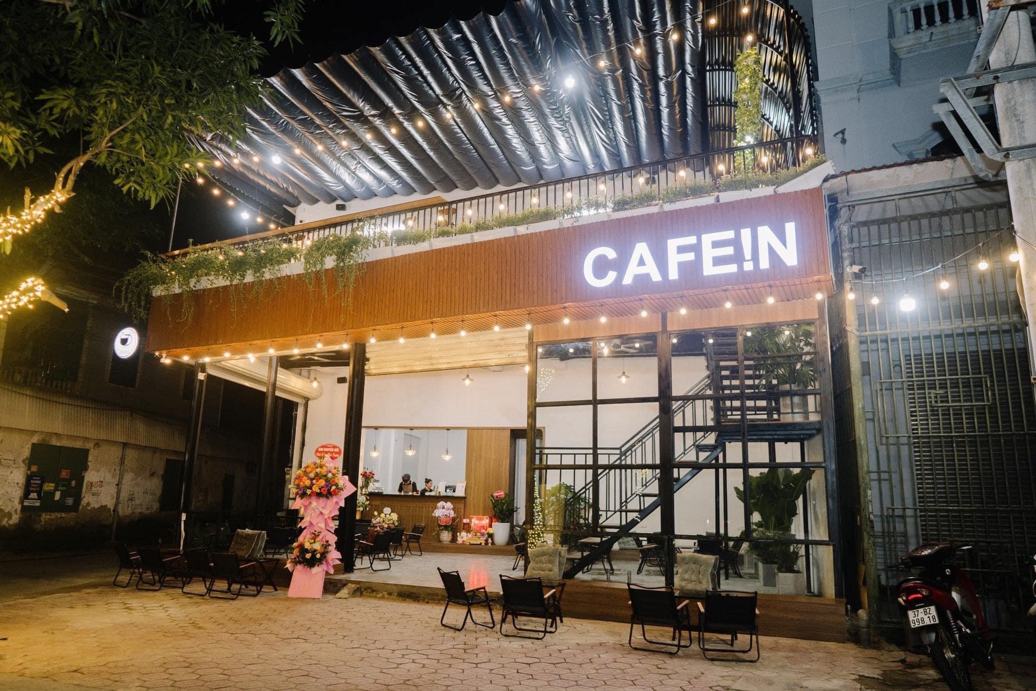 ❌ CẦN SANG NHƯỢNG GẤP QUÁN CAFFE TẠI 150B NGUYỄN SỸ SÁCH, P.HƯNG DŨNG, TP VINH, TỈNH NGHỆ AN ( ĐỐI DIỆN F88 )