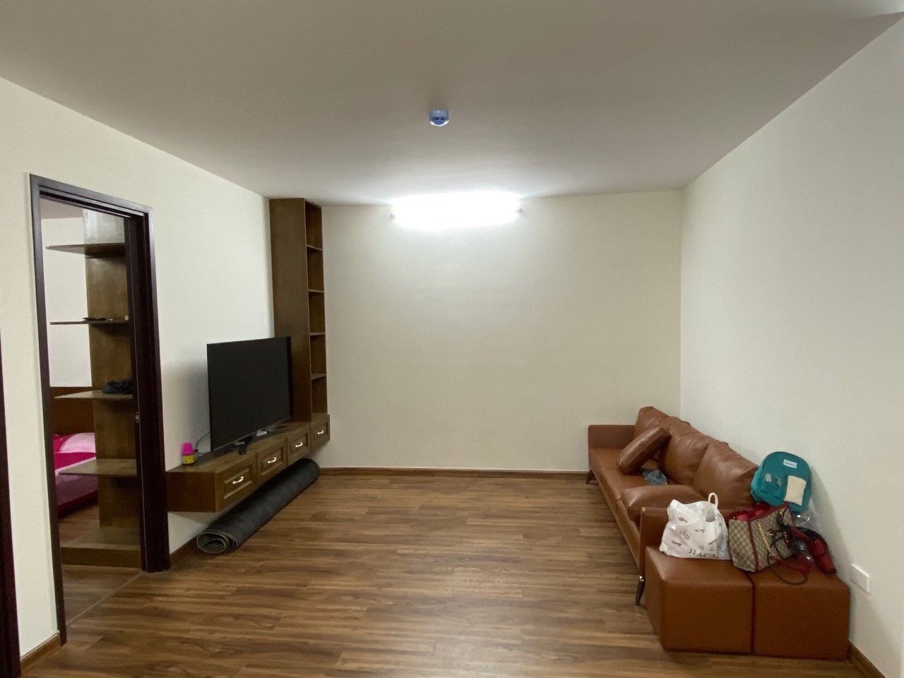 Bán chung cư Eurowinow Thanh Hoá đủ nội thất, 1,0X0 triệu nhận nhà