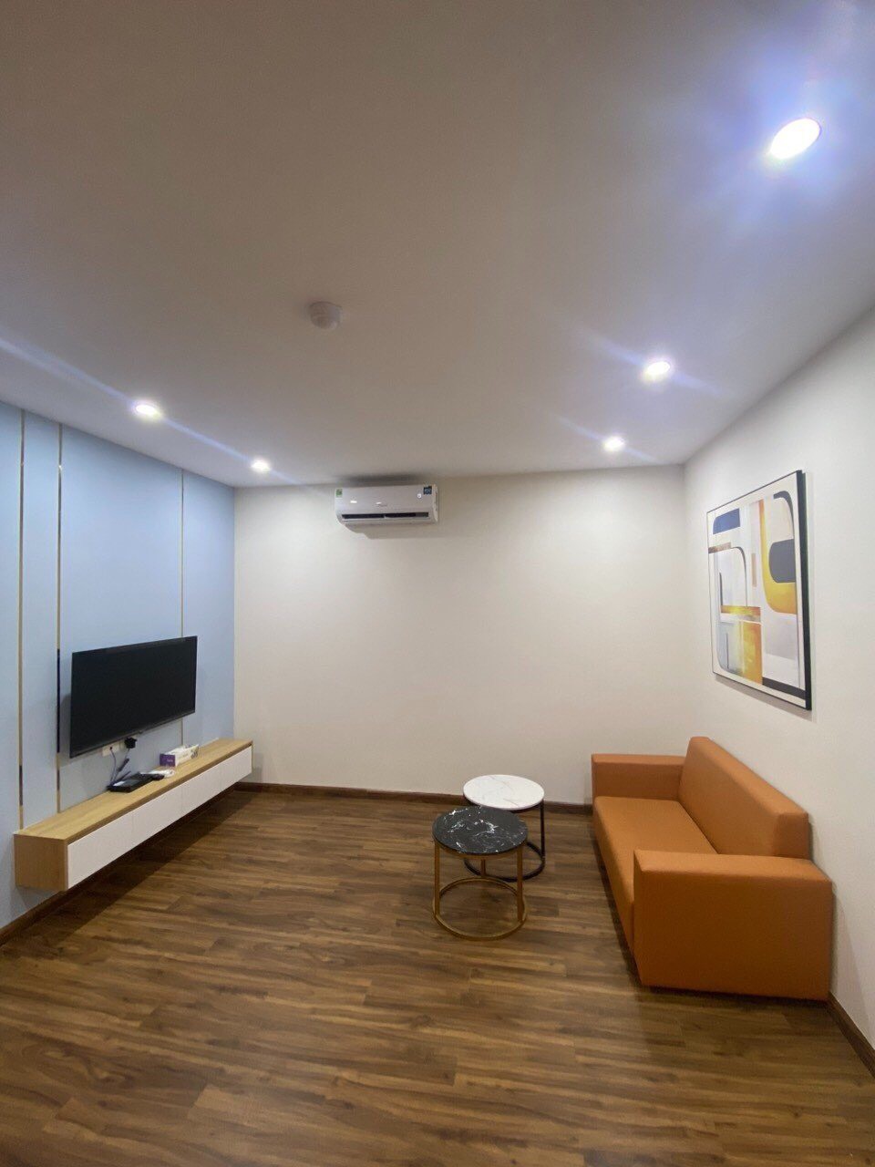 Cắt lỗ 300 triệu căn chung cư Eurowindow đủ nội thất