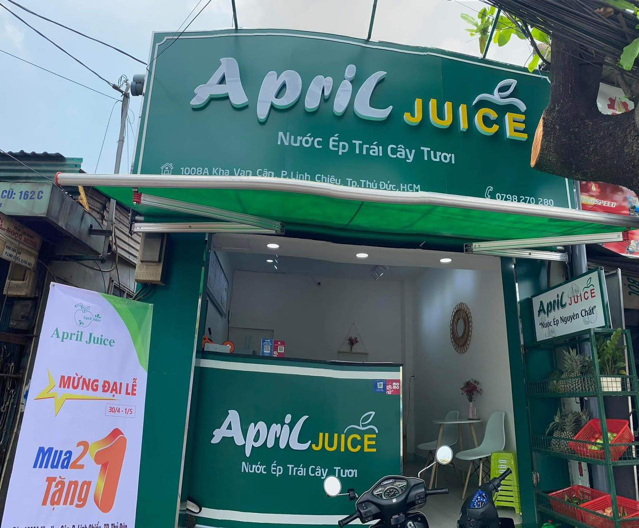 SANG NHƯỢNG NHANH!!