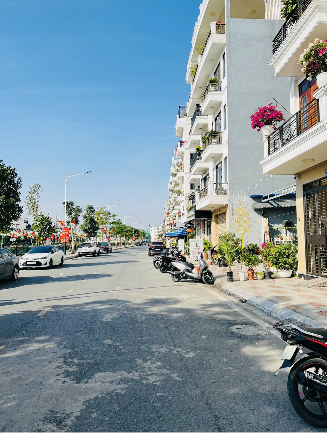 Bán nhà 2 tầng mặt đường Chương Dương, Hạ Lý, Hồng Bàng, Hải Phòng 48m2 vị trí đẹp 6,7 tỷ