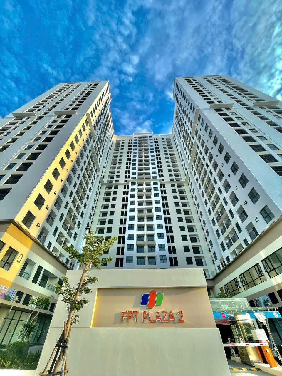 Bán căn hộ Plaza 2 giá tốt nhất