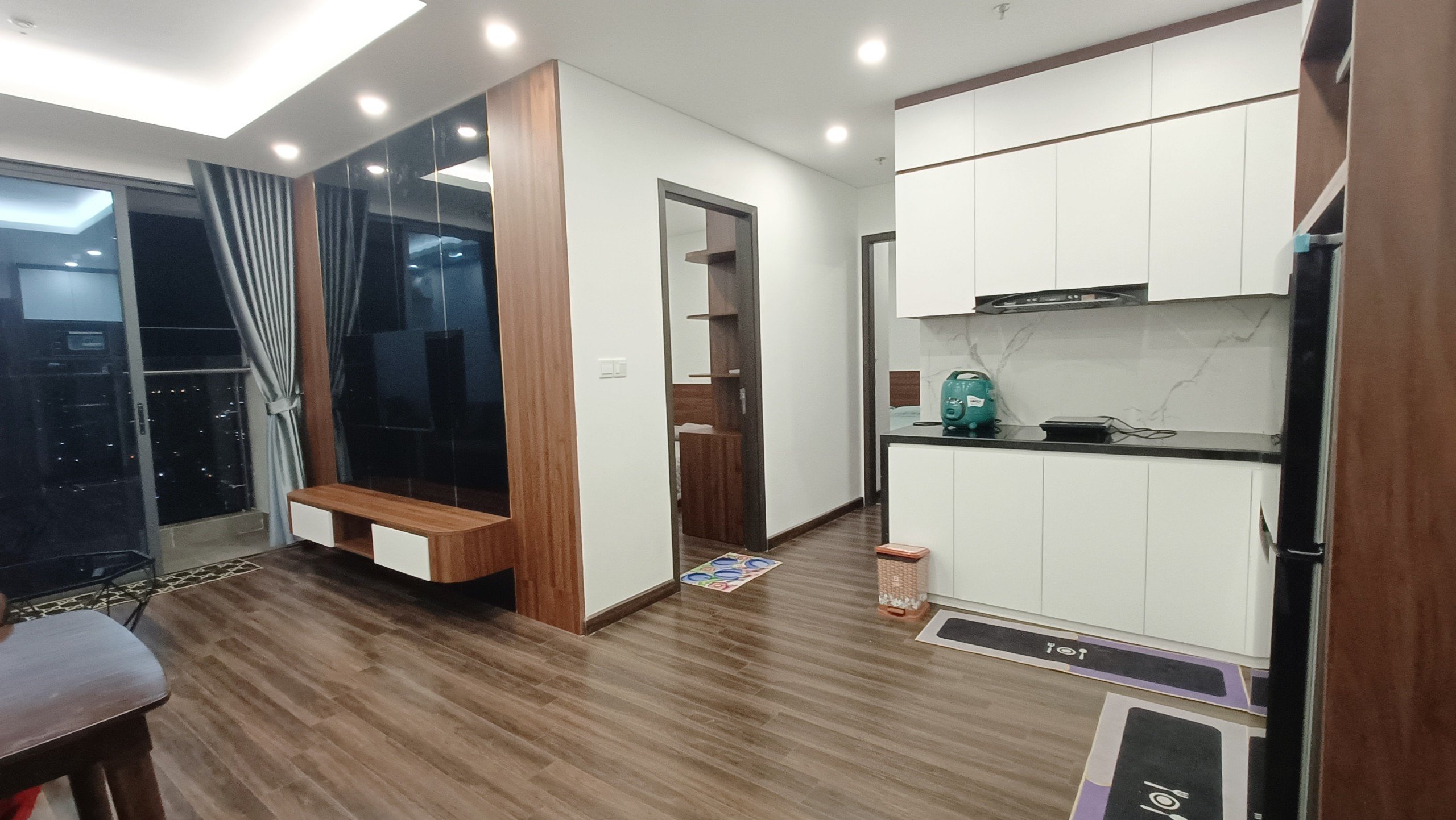 * CHÍNH CHỦ CẦN CHO THUÊ CĂN HỘ HOÀNG HUY SỞ DẦU QUẬN HỒNG BÀNG - TP HẢI PHÒNG *