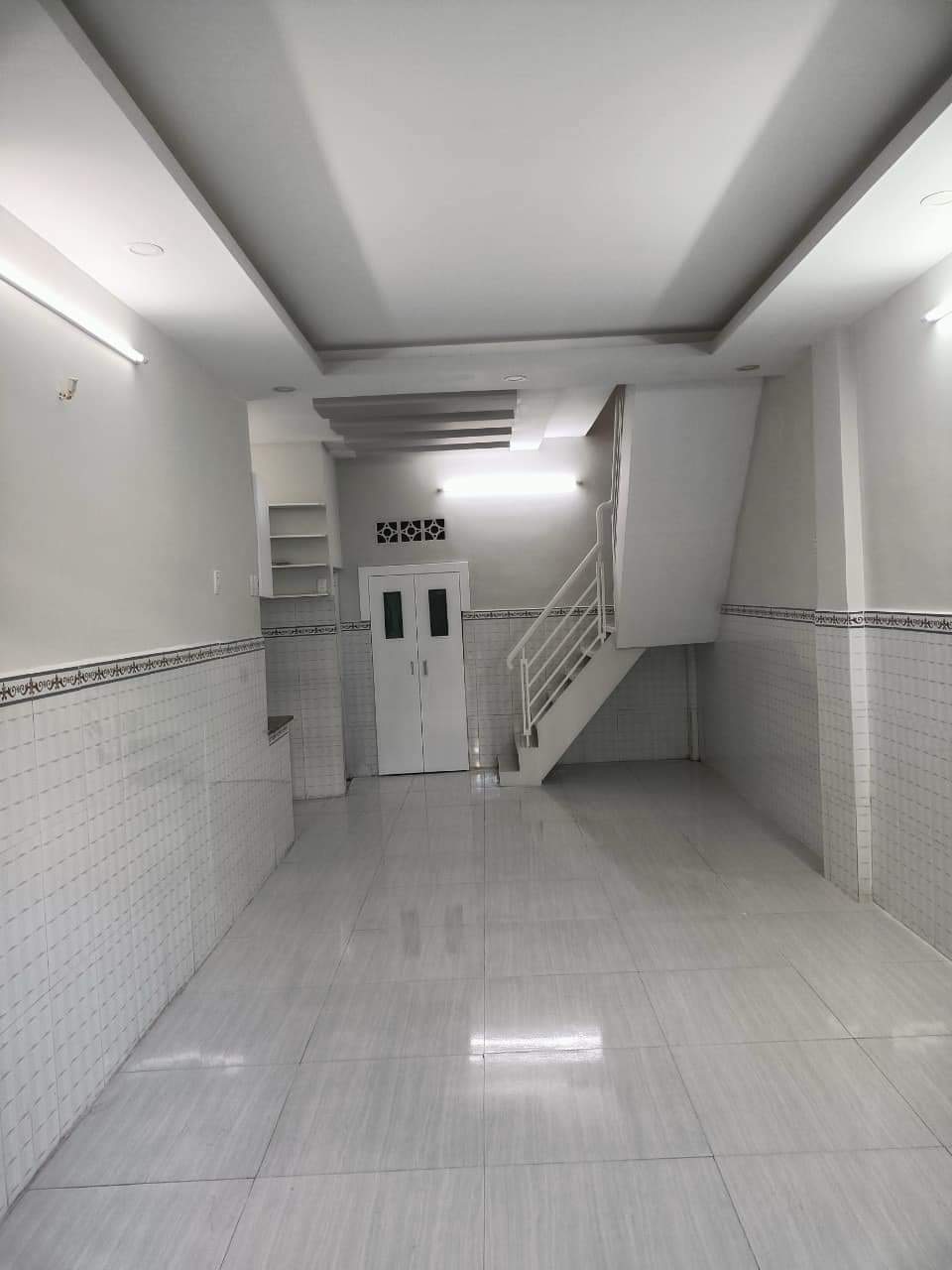 HXH-LG 2 nhà ra Mặt tiền Phan Văn Trị 45m2 MT4m, dòng tiền sẵn SHR 4.2 chào 0989998427