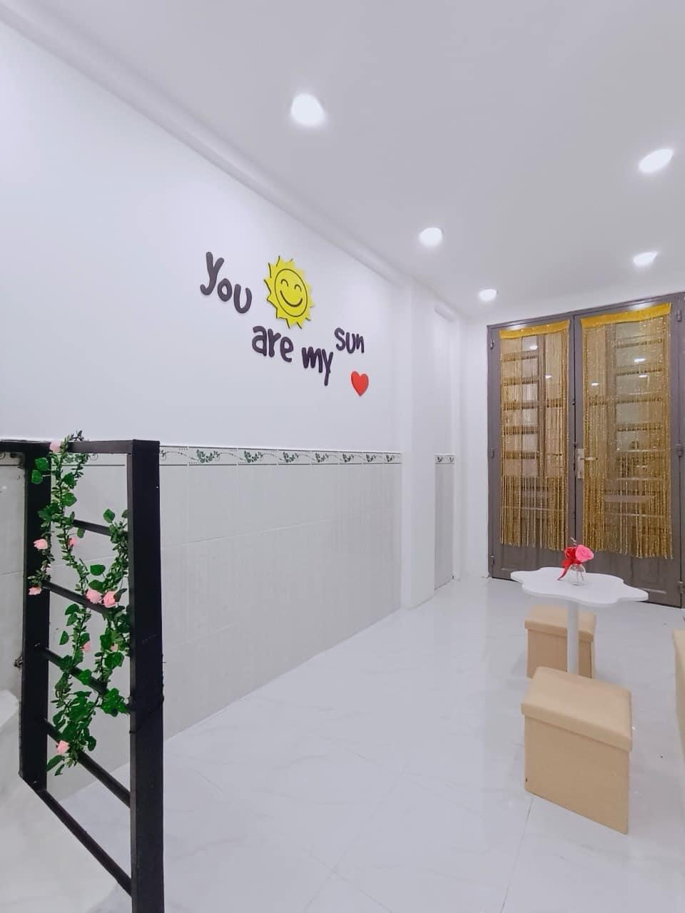 CHIÊC NHÀ SHR CƯNG XỈU 1 TỶ NHỈNH TRỊNH ĐÌNH TRỌNG GIÁP QUẬN 11