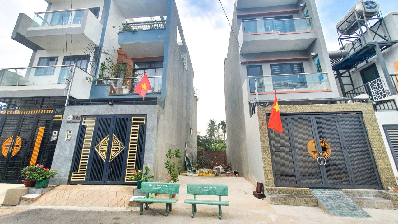 Bán Lô Đất Hẻm 6m 866 Quốc Lộ 13 Hiệp Bình Phước, Thành Phố Thủ Đức