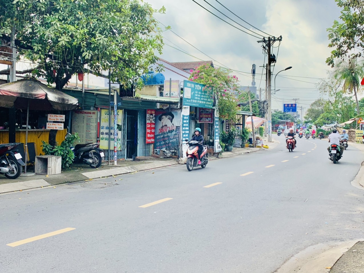 Bán gấp! Đất đẹp 7.3x30m sát Gò Vấp, mua xây biệt thự, văn phòng rất đẹp