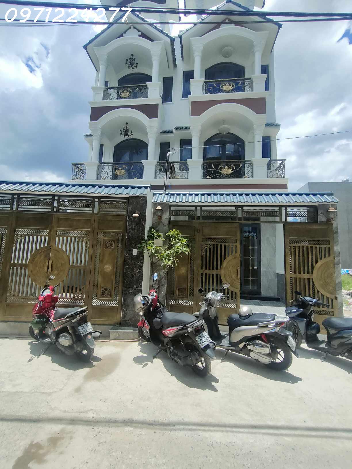 BÁ NHÀ ĐƯỜNG SỐ 2 ,HIỆP BÌNH CHÁNH ,THỦ ĐỨC ,80M2 , 4 TẦNG , 4 PHÒNG NGỦ ,4 VỆ SINH ,200M RA PHẠM VĂN ĐỒNG ,Ô TÔ NGỦ