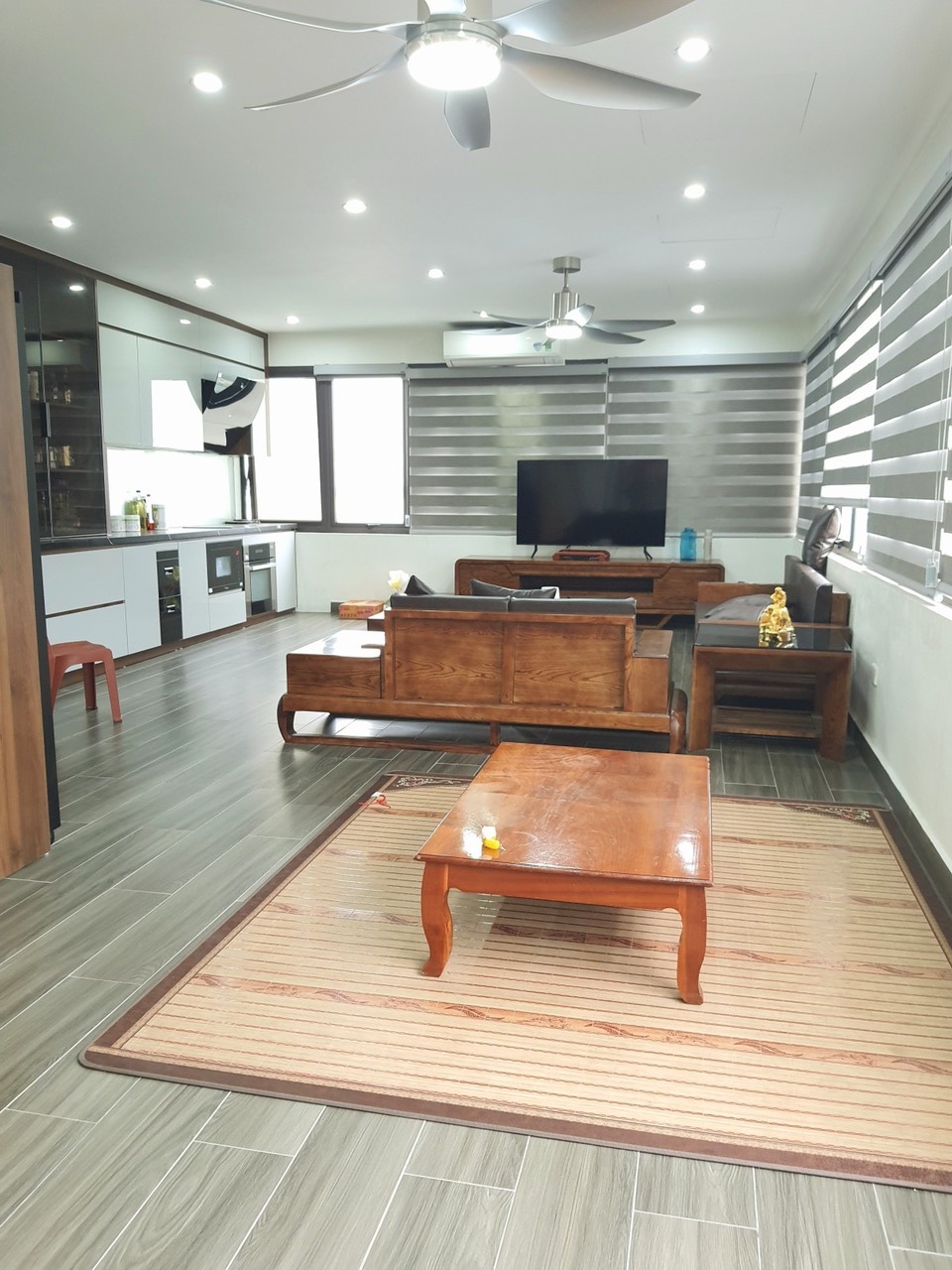 Bán nhà chính chủ Phú Lợi Long Biên 60m2 vuông vắn chỉ 5 ty lh 0933068659