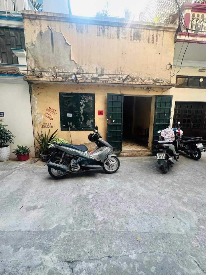 85TR/M NHÀ C4 KHƯƠNG ĐÌNH, TX, 59M,MT 4,5M, PHÂN LÔ, SỔ ĐẸP,20M RA PHỐ, CHÀO 4,85 TỶ