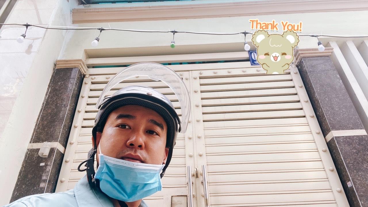 CHỦ HẠ CHÀO 6,2 TYE CÒN 5 TỶ THƯƠNG LƯỢNG- NHÀ HXH- 52M2- 5 TẦNG BTCT, LÊ VĂN THỌ,P.11