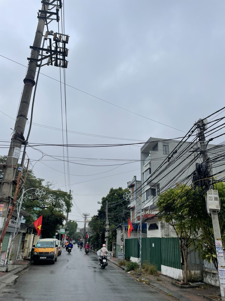 Bán siêu phẩm tuyến 2 Lê Hồng Phong, Hải An.