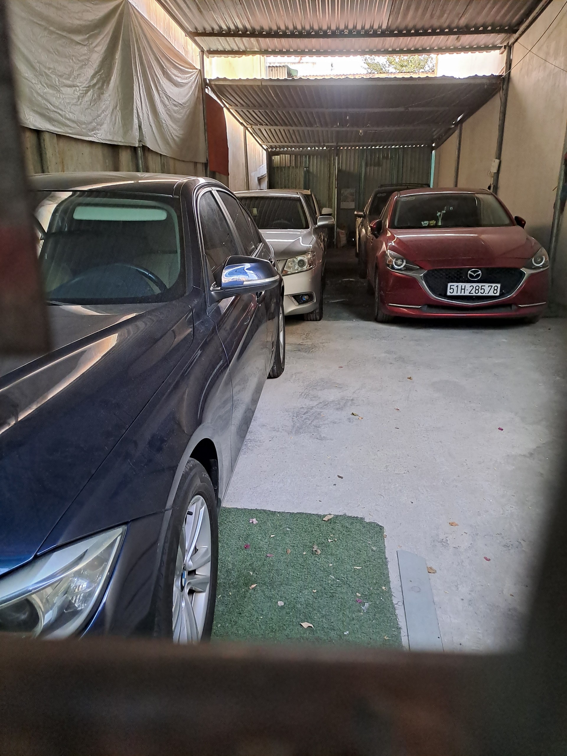 Bán nhà hẻm xe tải sát Hoàng Dư Khương, Quận 10, 5.3x24, cực đỉnh, chỉ 22 tỷ X