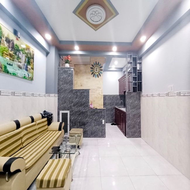 Chính Chủ cần bán nhà gấp tại Nhà Bè