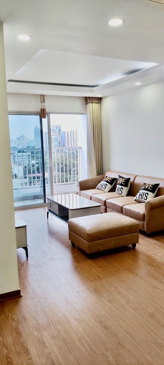 Cần bán! Căn 2PN 2WC, DT 75 m2 giá 3.9 tỷ Ecolife Tố hữu có TL