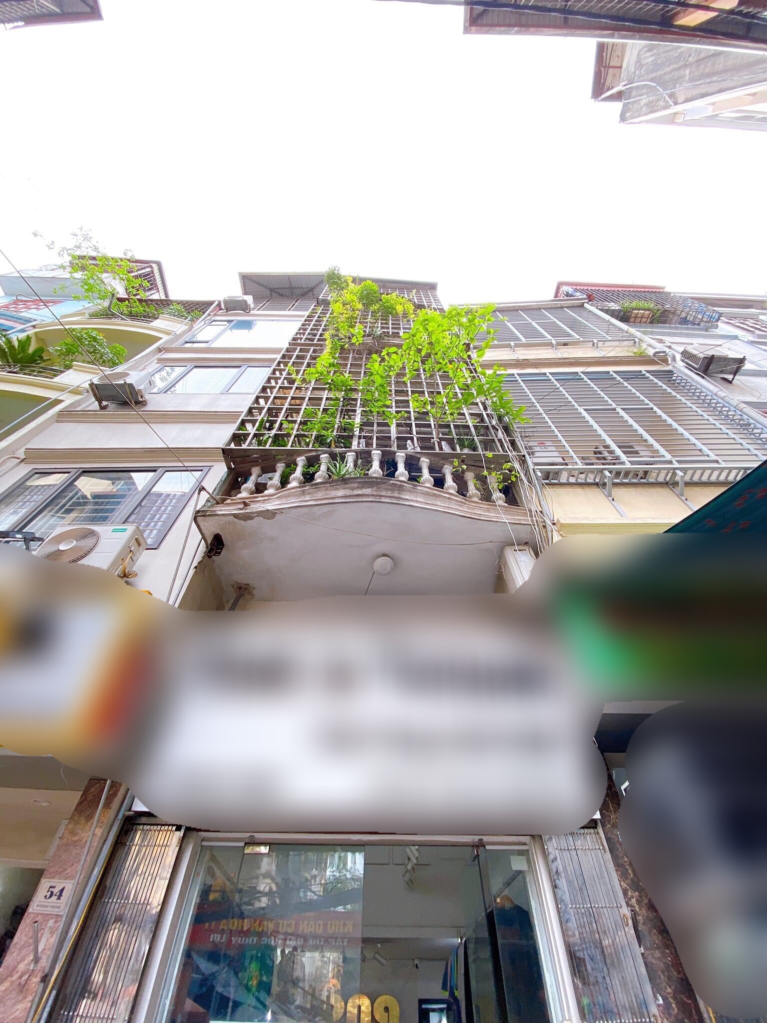 HIẾM 6 TẦNG MP KHƯƠNG THƯỢNG, ĐĐ, 31M, MT 3,1M, OTO TRÁNH, KHÔNG QH, CHÀO 8,9 TỶ