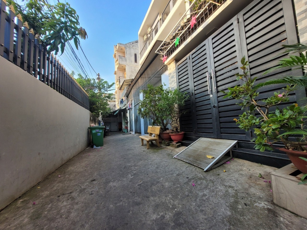 Bán nhà HXH Dương Đình HộiI, Phước Long B, Q 9, HCM.84M2 chỉ 5.4 tỷ - Quá Rẻ !