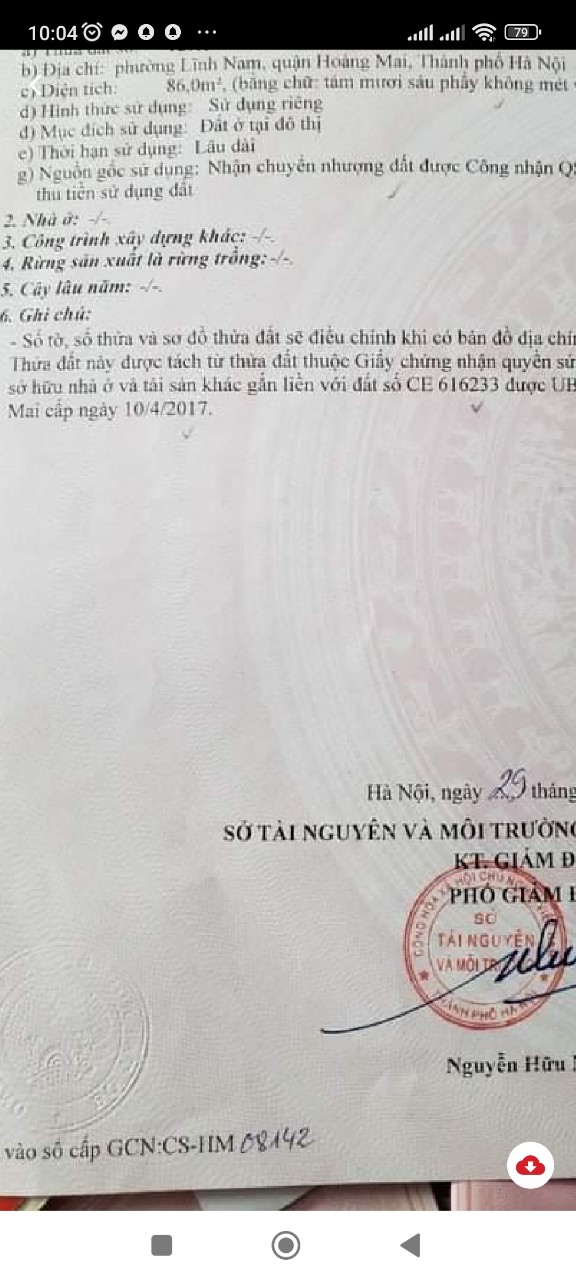 Bán Nhà Phố Chợ Nam Dư Lĩnh Nam Hoàng Mai Hà Nội, Kinh Doanh Tấp Lập , 86 m2, mặt tiền 5m, giá 14,5 tỷ ,Hiện tại đang